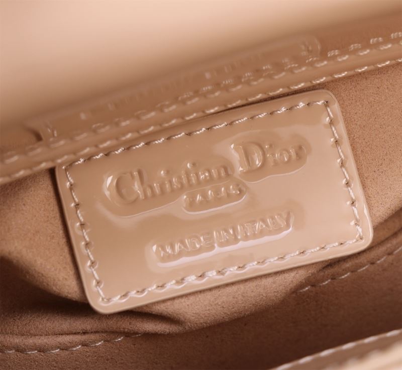 Christian Dior My Lady Bags